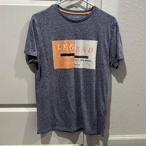 Primark men’s short sleeve tee